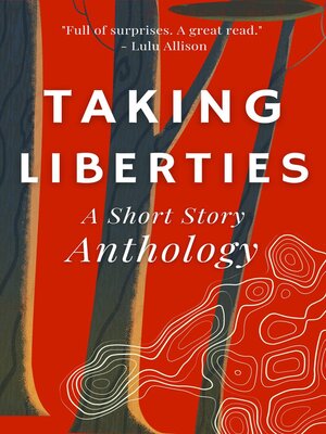 cover image of Taking Liberties